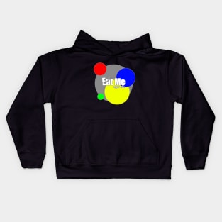 Eat Me! Kids Hoodie